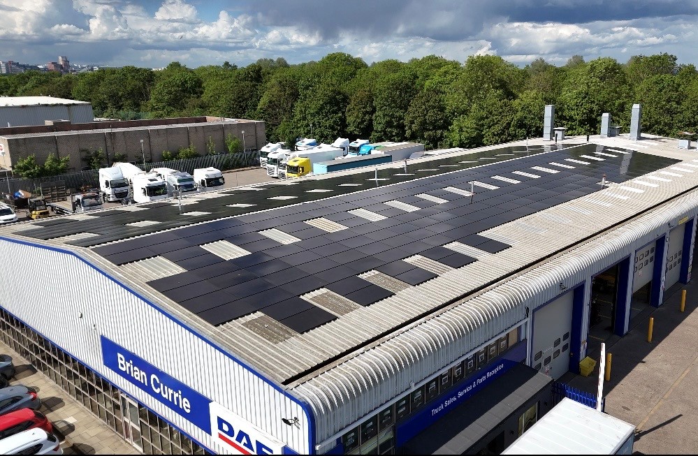Solar Panels