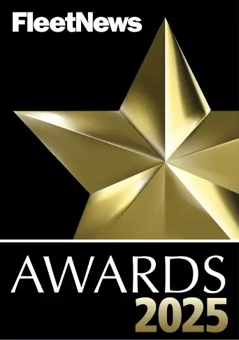 Fleet News Awards 2025