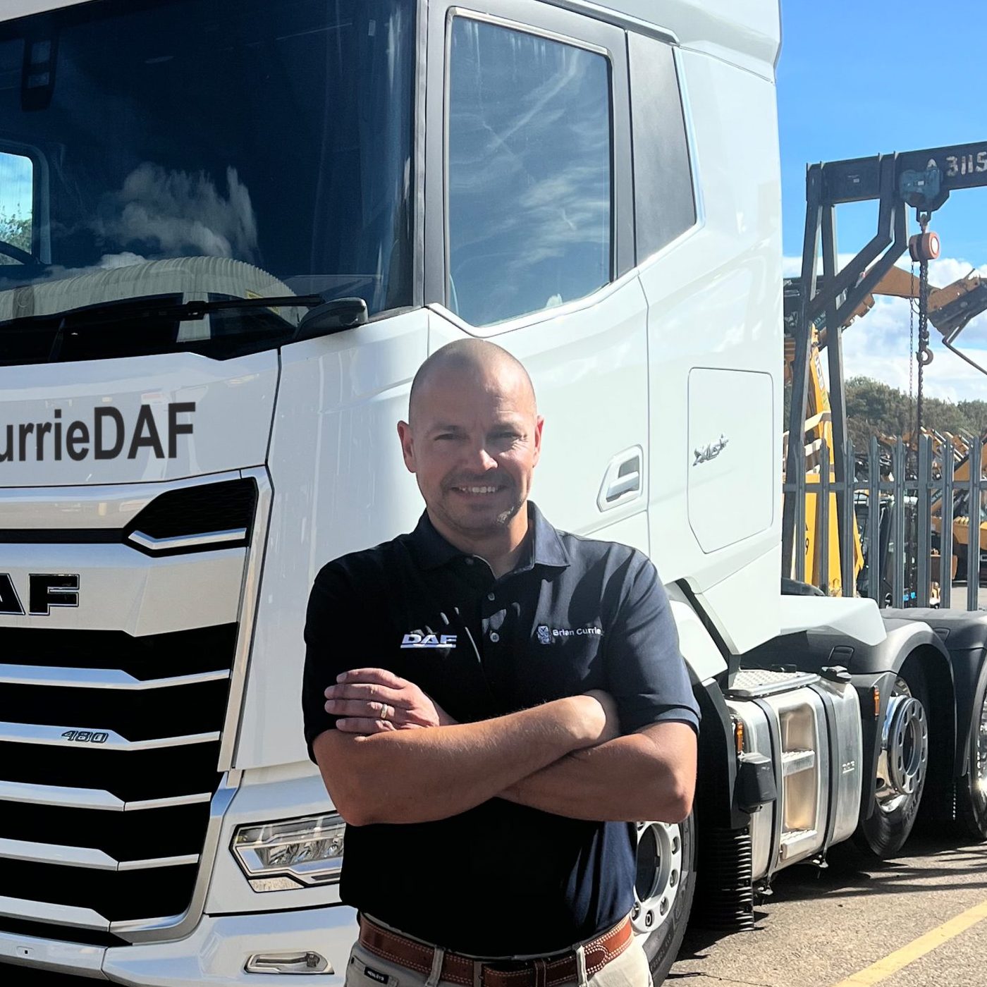 DAF Truck Range 20 James Squire scaled e1791192191758