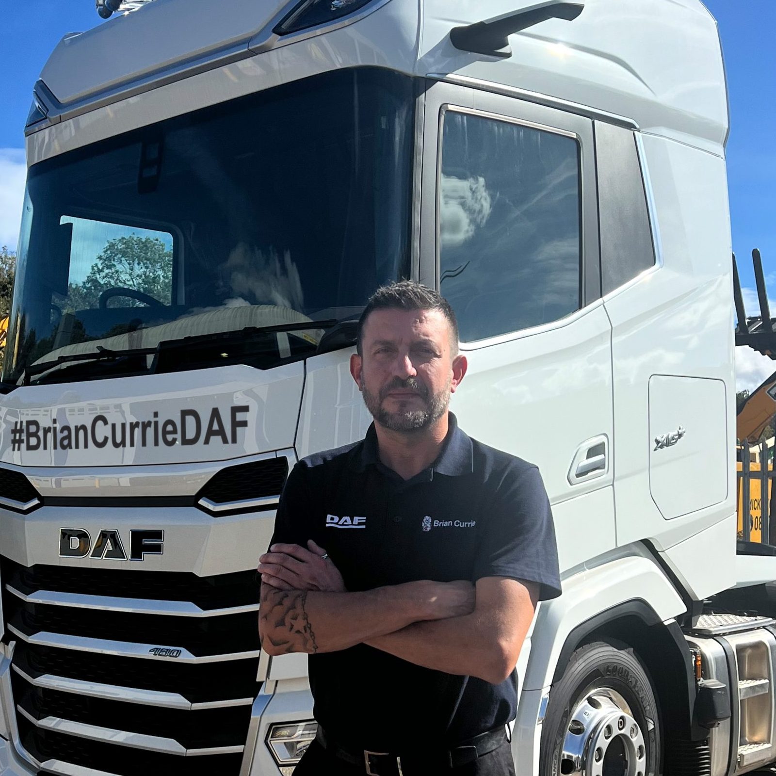 DAF Truck Range 17 Jamie Johnson 2 scaled e1791191980441